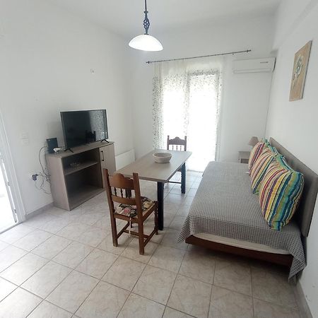 Kostas 2 Apartamento Exterior foto