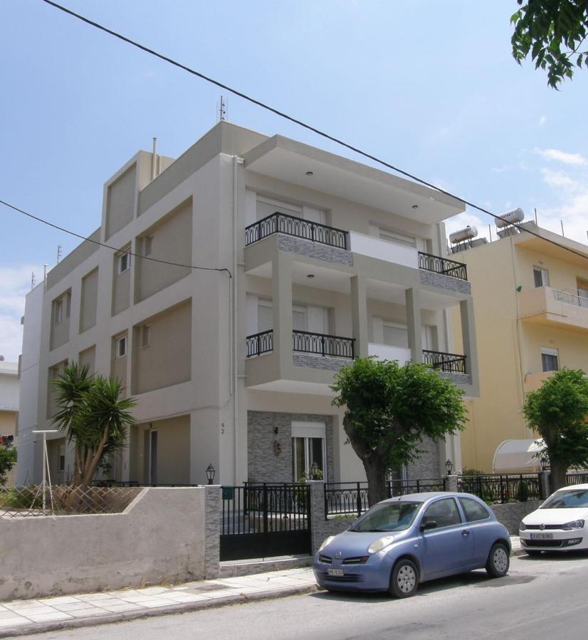 Kostas 2 Apartamento Exterior foto