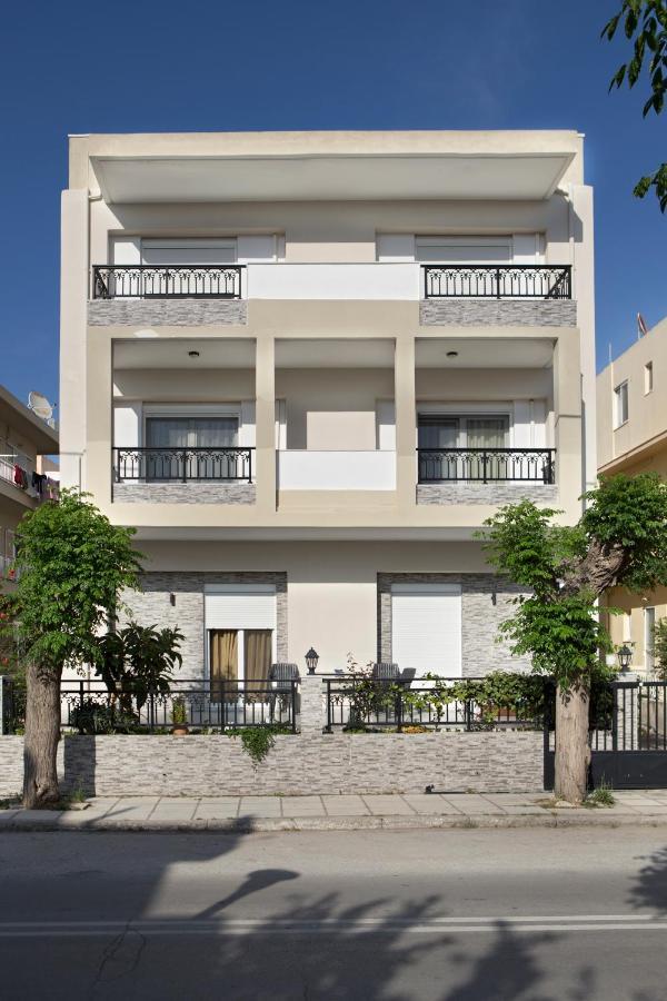 Kostas 2 Apartamento Exterior foto
