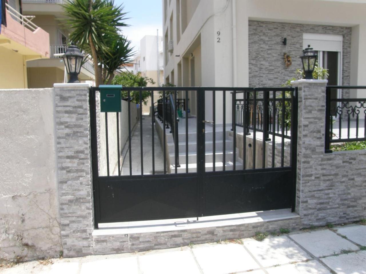 Kostas 2 Apartamento Exterior foto