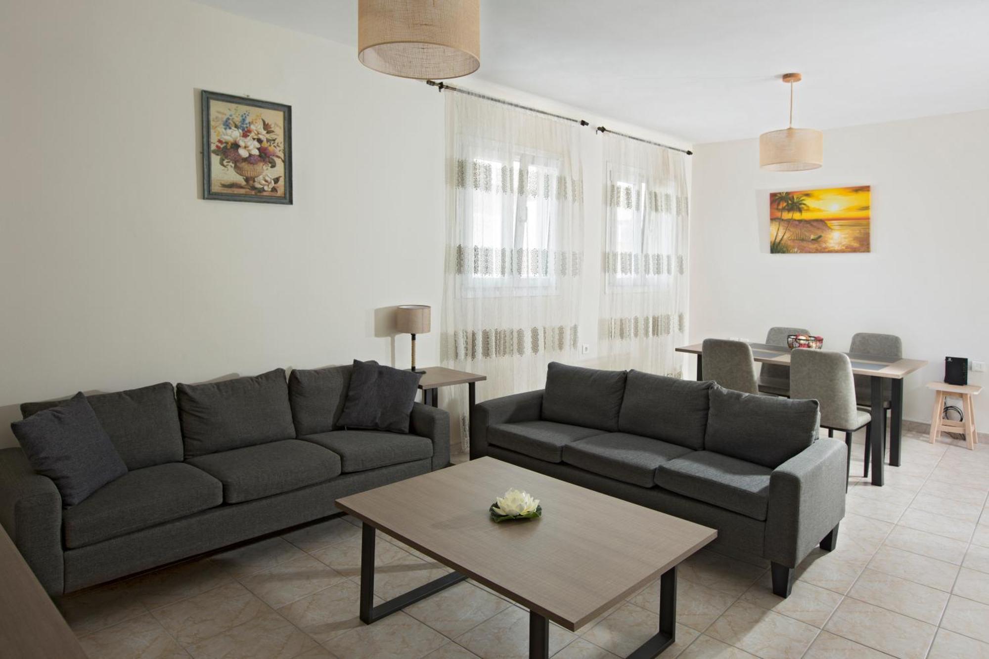Kostas 2 Apartamento Exterior foto