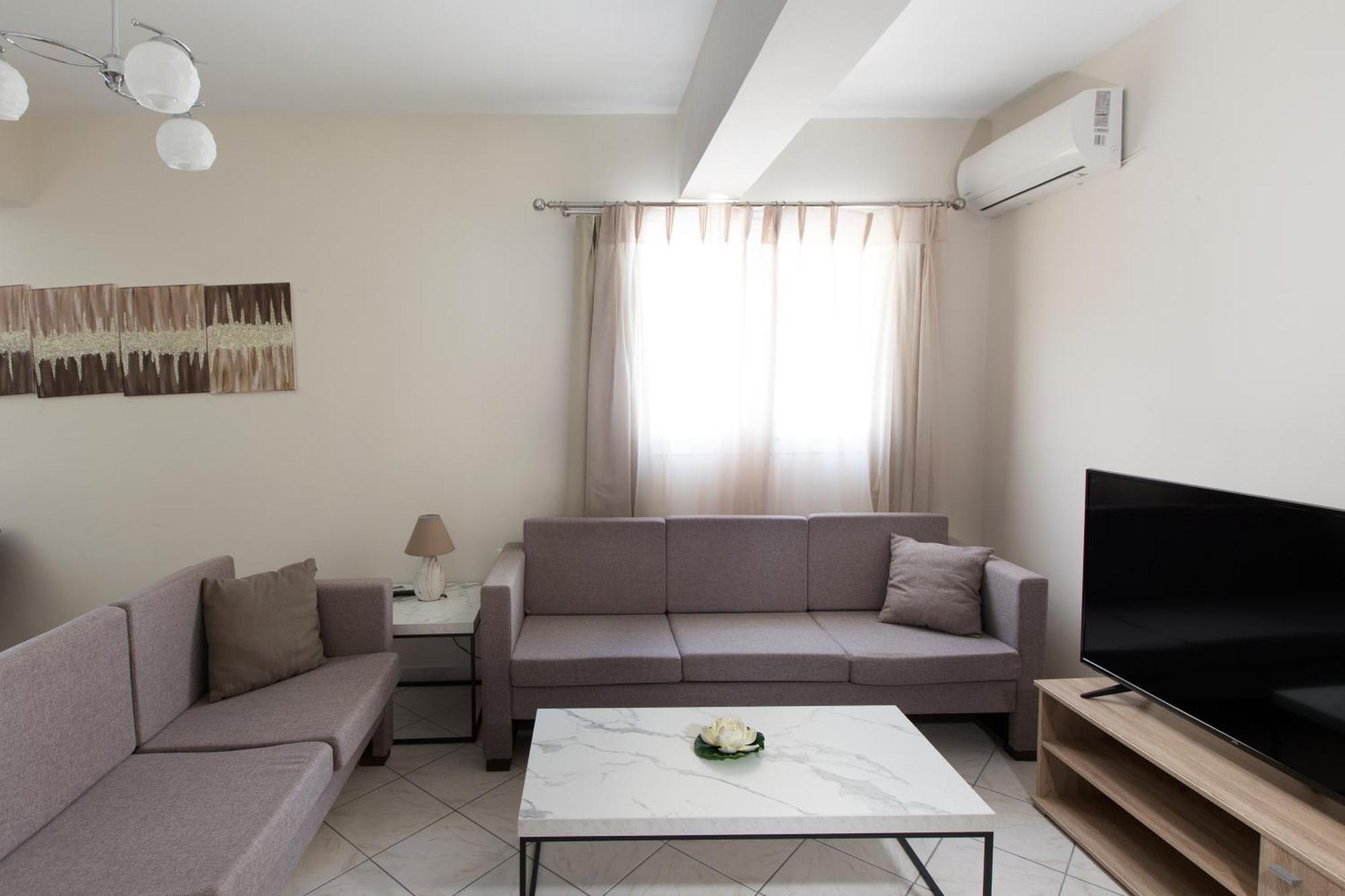 Kostas 2 Apartamento Exterior foto